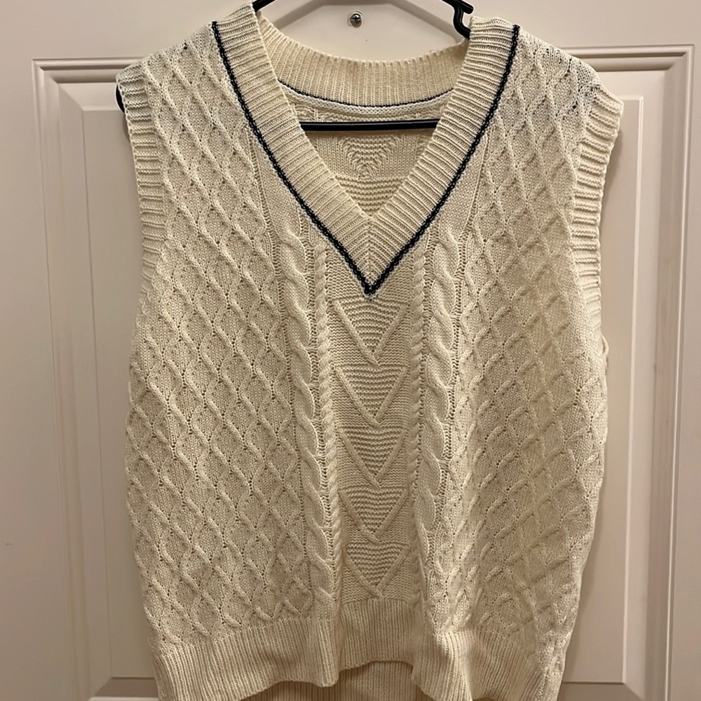 Vest